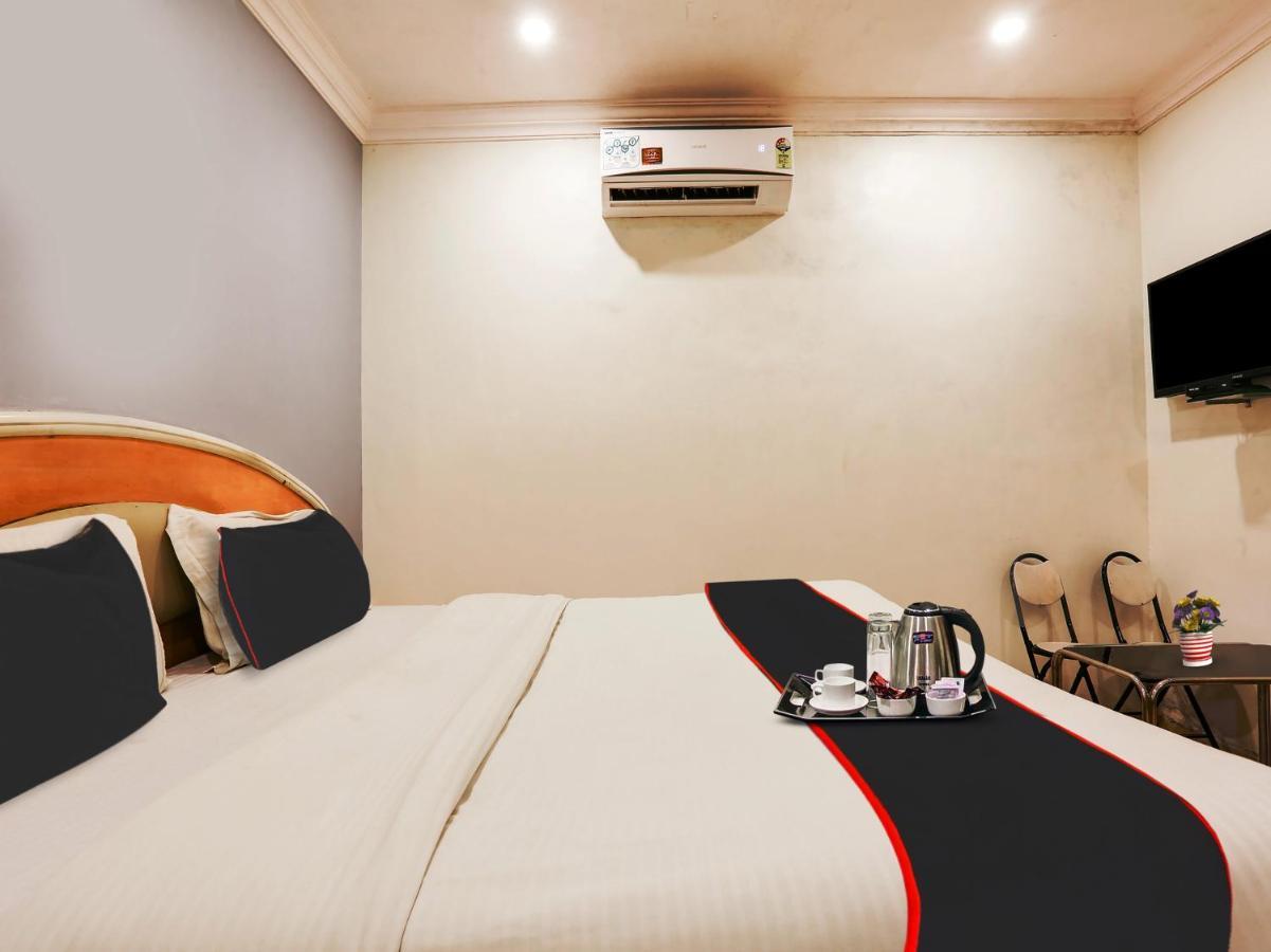 Hotel Swagath Residency Rabale 纳威孟买 外观 照片