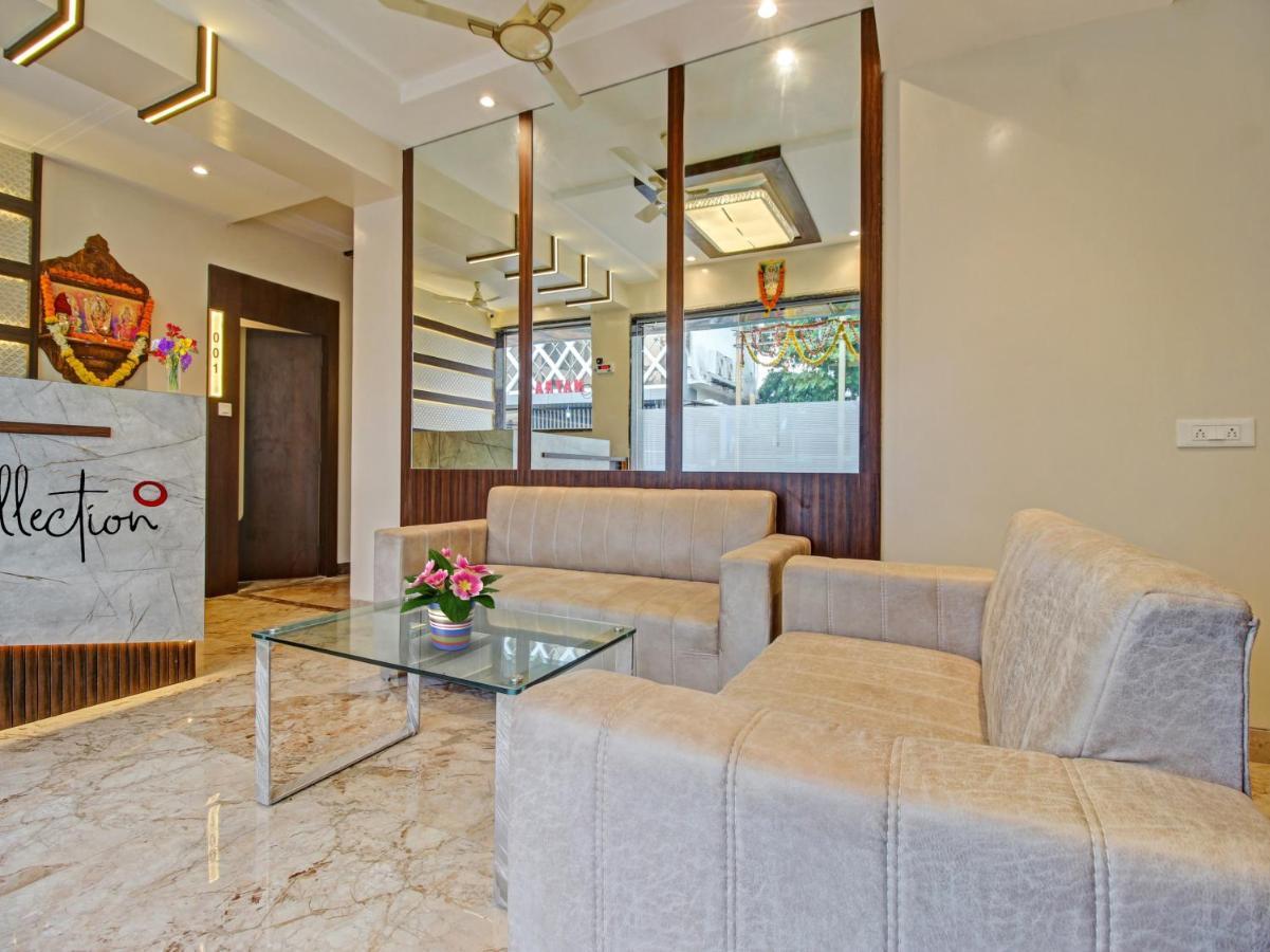 Hotel Swagath Residency Rabale 纳威孟买 外观 照片